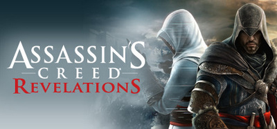 Assassin's Creed Revelations Poster